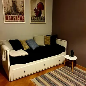  Apartament Vistula
