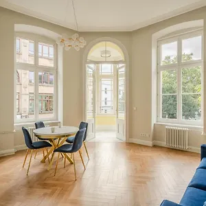 Rentplanet - Jana Pawla Ii , Wrocław Polska